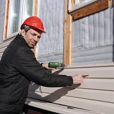 Affordable Siding Repair and Maintenance Services in Dupo, IL